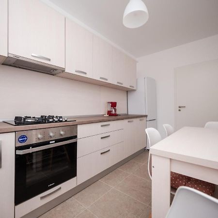 Avantgarden King Apart Brašov Exteriér fotografie